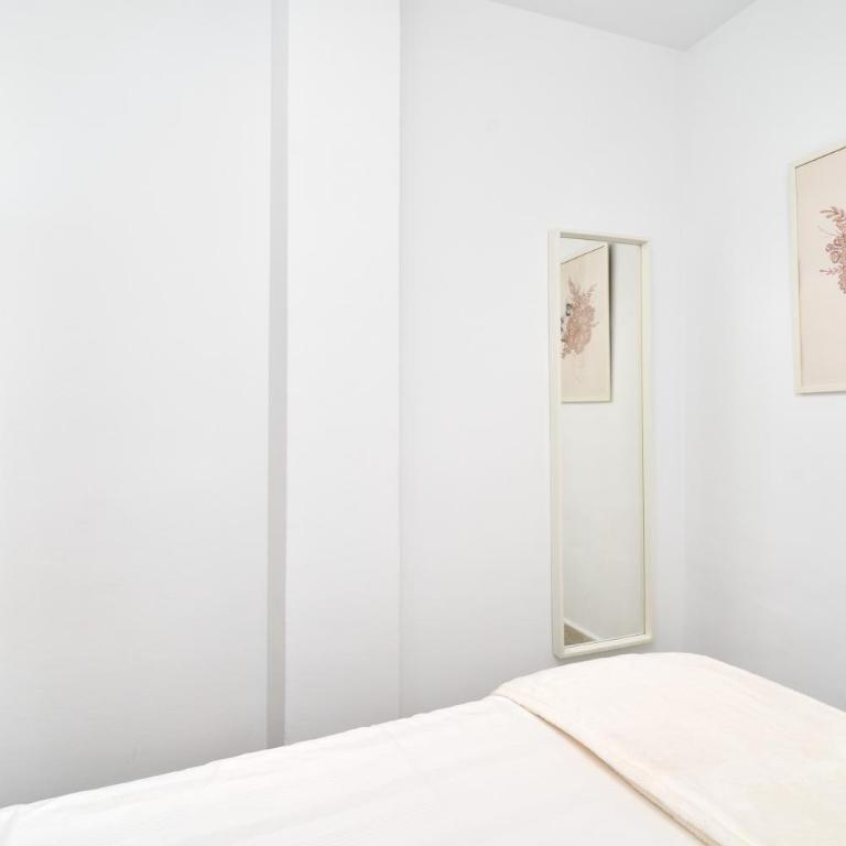 Apartamento Suzanne - Apartamento Premium de 3 dormitorios con balcón - 13