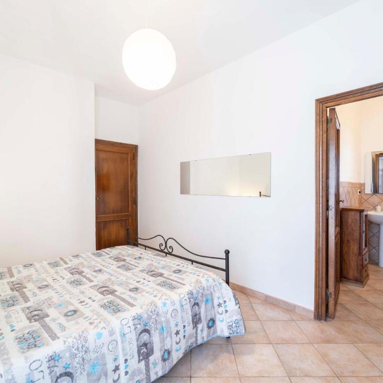 Stintino sea front apartments B - Appartamento Deluxe con 2 Camere da Letto e Vista Oceano - 7