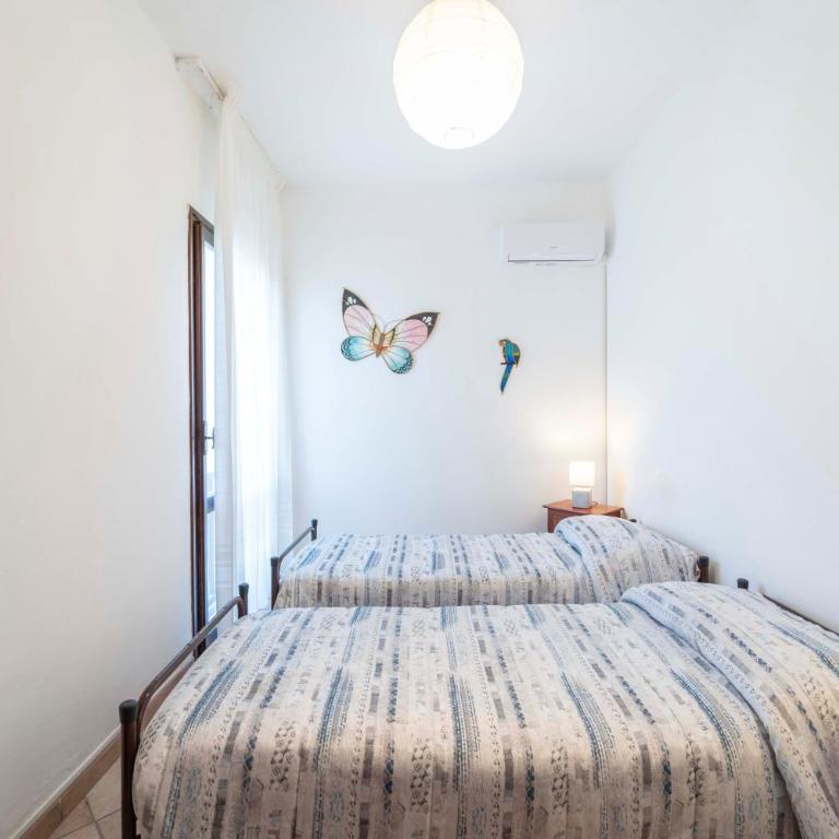 Stintino sea front apartments B - Appartamento Deluxe con 2 Camere da Letto e Vista Oceano - 9