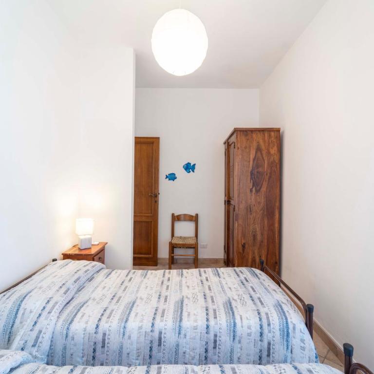 Stintino sea front apartments B - Appartamento Deluxe con 2 Camere da Letto e Vista Oceano - 11