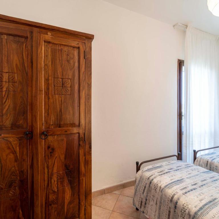 Stintino sea front apartments B - Appartamento Deluxe con 2 Camere da Letto e Vista Oceano - 10
