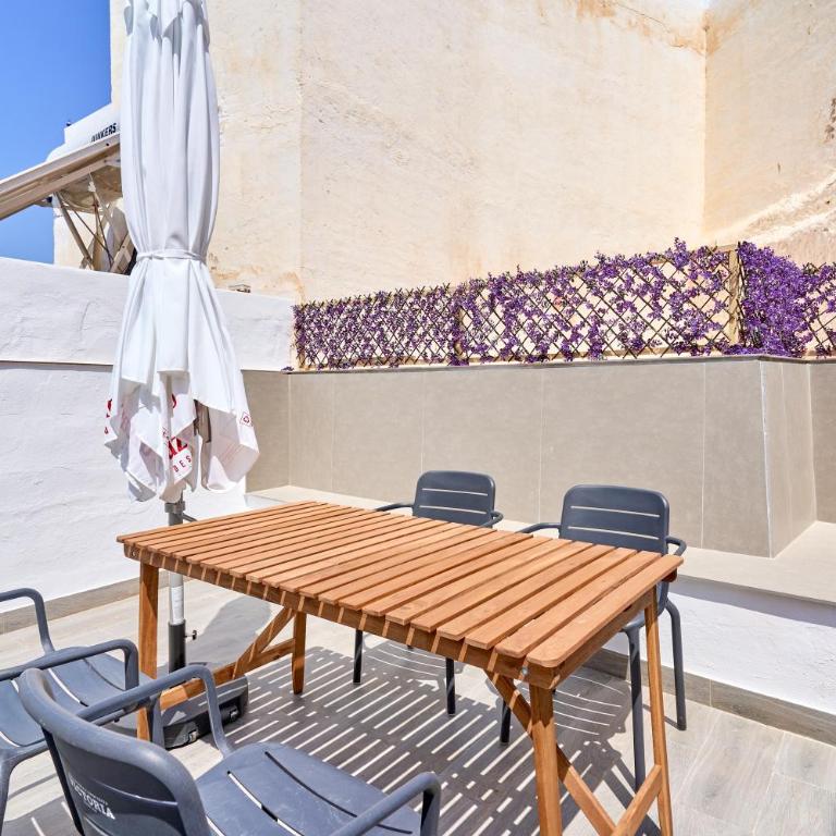 Apartamento Suzanne - Apartamento Premium de 3 dormitorios con balcón - 21
