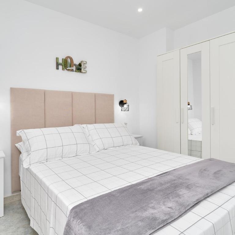 Apartamento Suzanne - Apartamento Premium de 3 dormitorios con balcón - 10