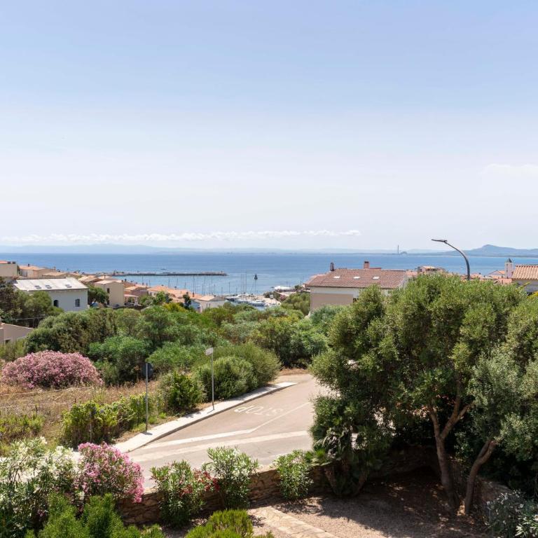 Stintino sea front apartments B - Appartamento Deluxe con 2 Camere da Letto e Vista Oceano - 2