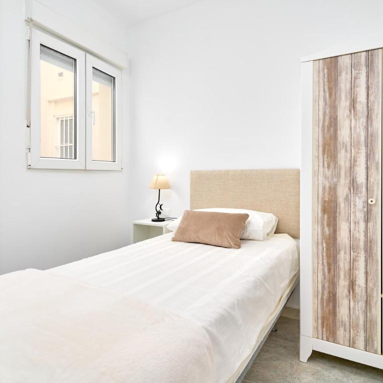Apartamento Suzanne - Apartamento Premium de 3 dormitorios con balcón - 12