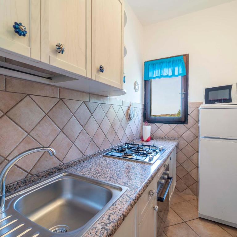 Stintino sea front apartments B - Appartamento Deluxe con 2 Camere da Letto e Vista Oceano - 16
