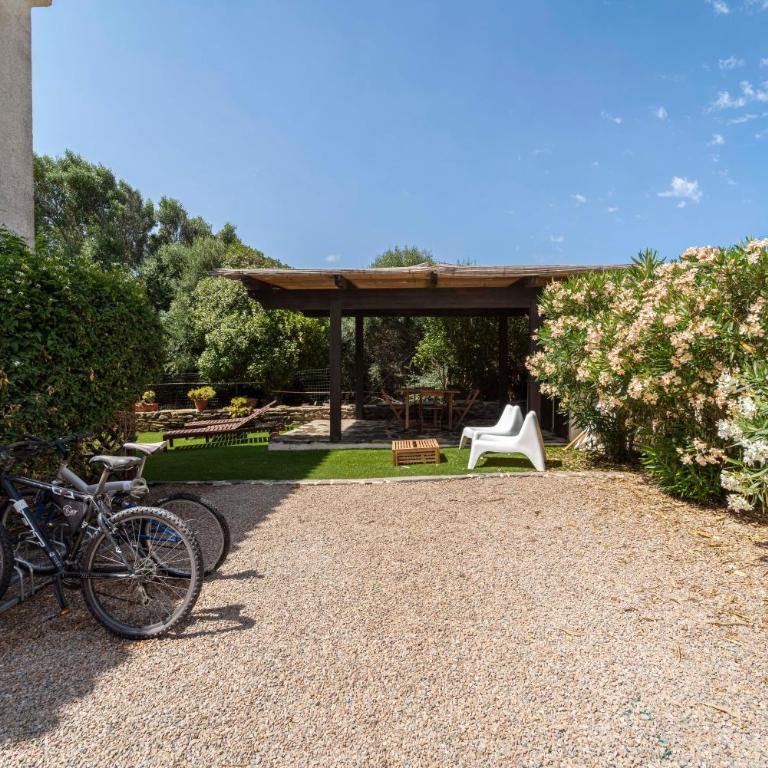 Stintino sea front apartments B - Appartamento Deluxe con 2 Camere da Letto e Vista Oceano - 26