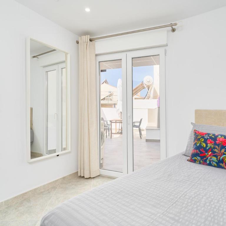 Apartamento Suzanne - Apartamento Premium de 3 dormitorios con balcón - 19