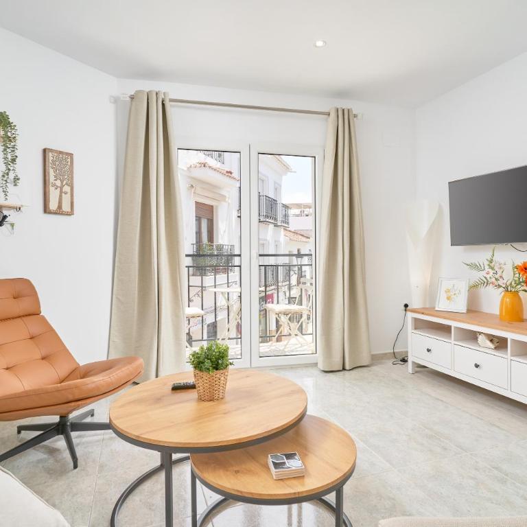 Apartamento Suzanne - Apartamento Premium de 3 dormitorios con balcón - 3
