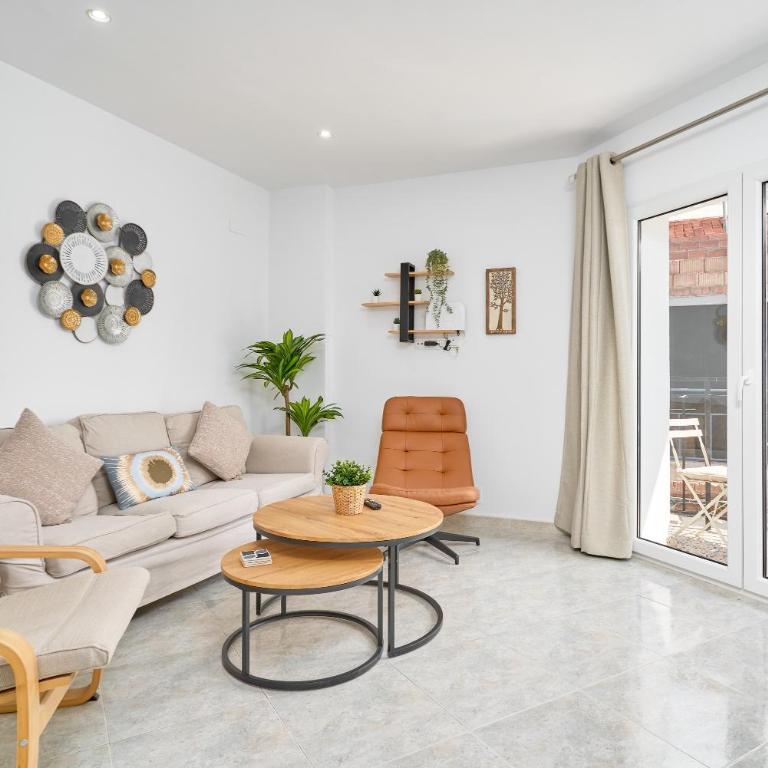 Apartamento Suzanne - Apartamento Premium de 3 dormitorios con balcón - 22