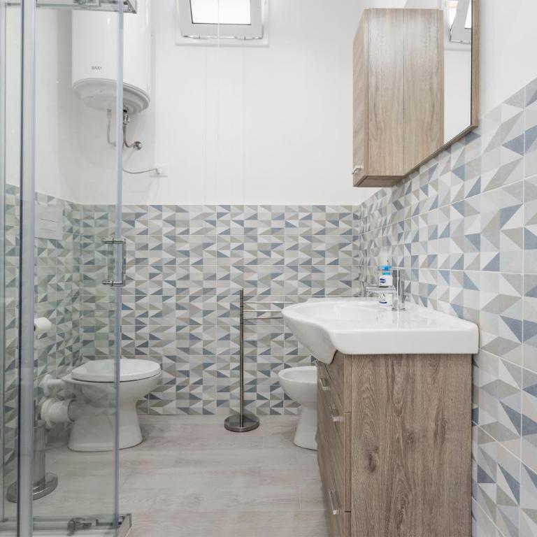 Villa Mare Blu - Villa with Sea View - 8