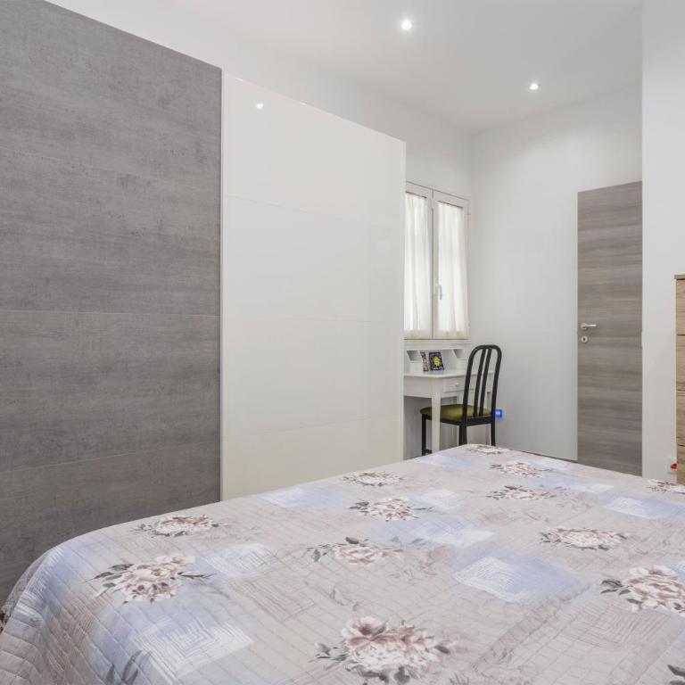 Villa Mare Blu - Villa with Sea View - 7