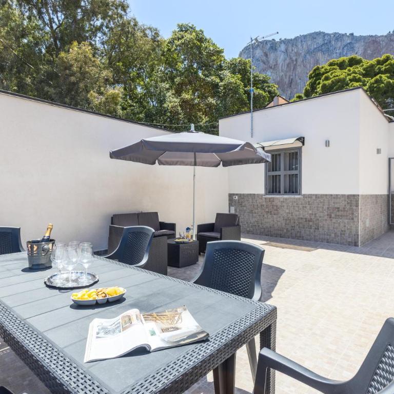 Villa Mare Blu - Villa with Sea View - 3