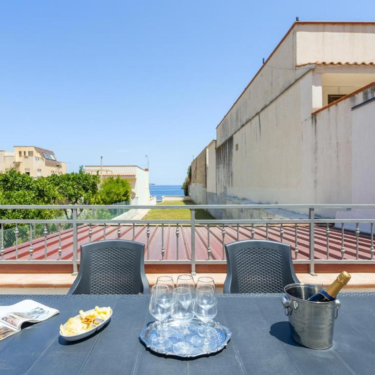 Villa Mare Blu - Villa with Sea View - 2