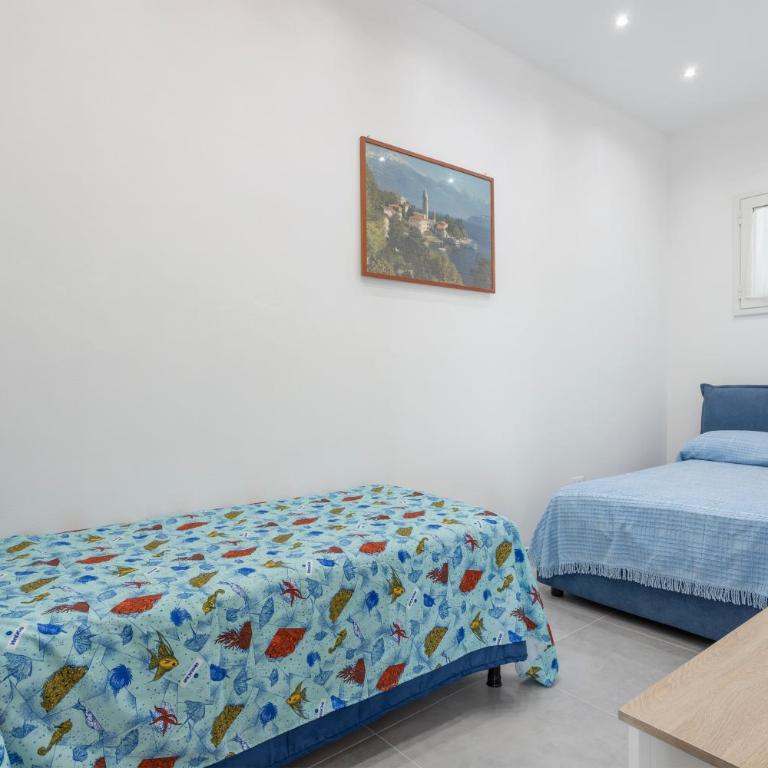 Villa Mare Blu - Villa with Sea View - 13