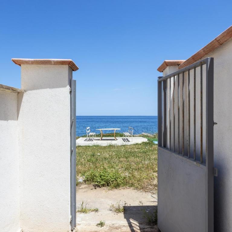 Villa Mare Blu - Villa with Sea View - 4