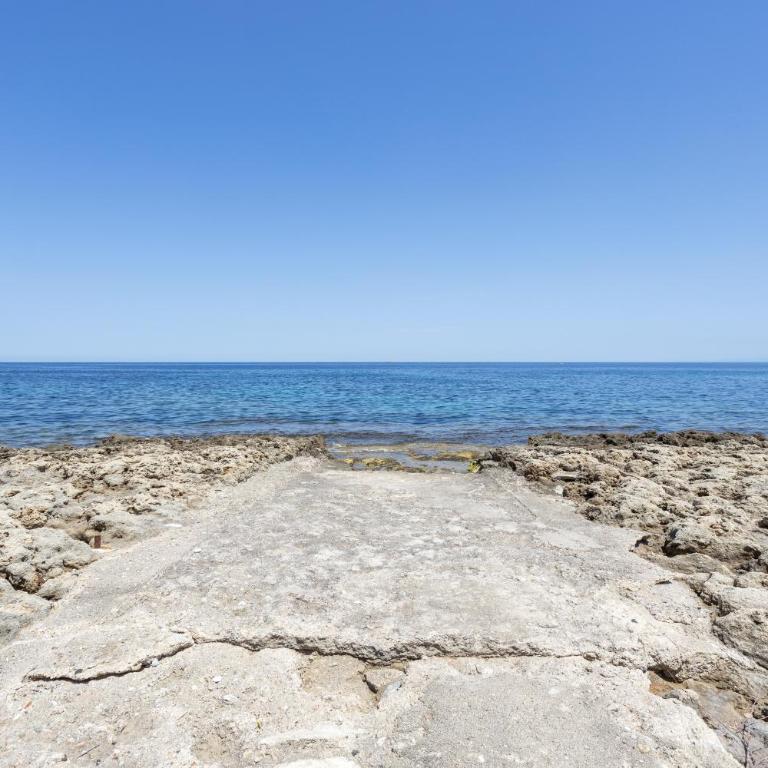 Villa Mare Blu - Villa with Sea View - 26