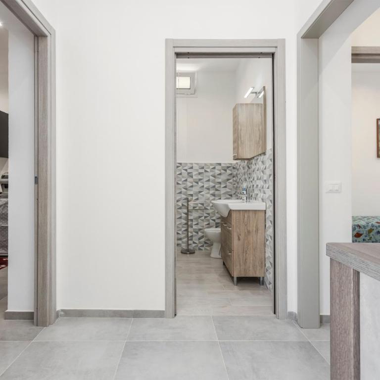 Villa Mare Blu - Villa with Sea View - 9