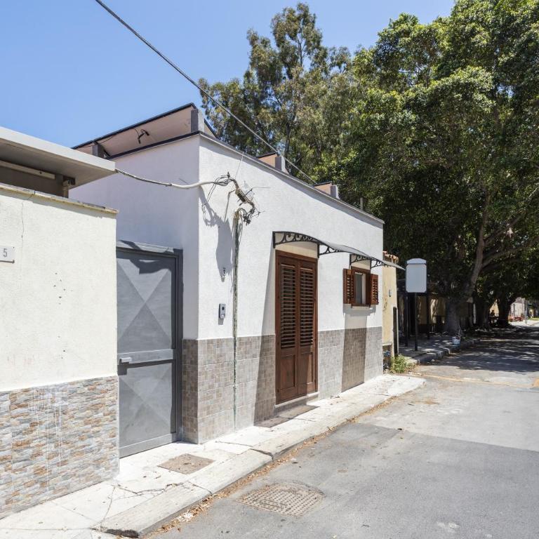 Villa Mare Blu - Villa with Sea View - 22