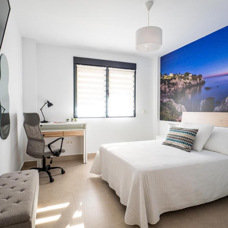 'Mi Esperanza' - Apartamento con ducha - 14
