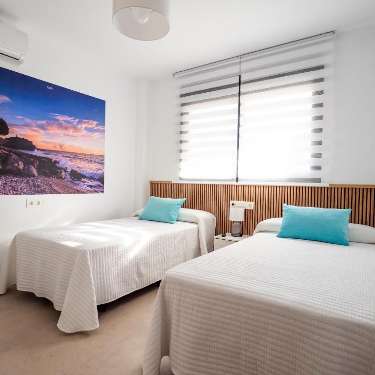 'Mi Esperanza' - Apartamento con ducha - 20