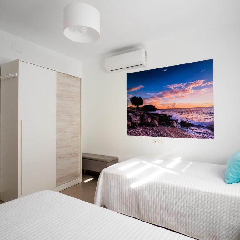 'Mi Esperanza' - Apartamento con ducha - 21