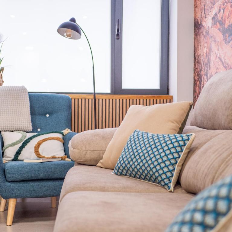 'Mi Esperanza' - Apartamento con ducha - 6