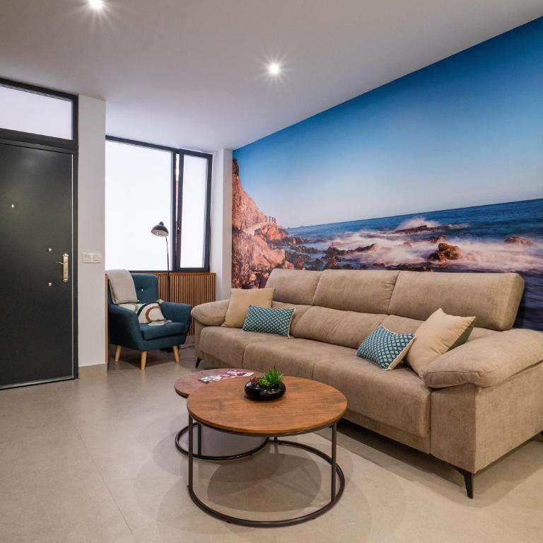 'Mi Esperanza' - Apartamento con ducha - 4