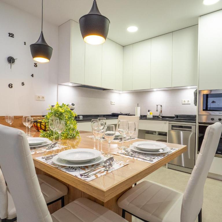 'Mi Esperanza' - Apartamento con ducha - 10