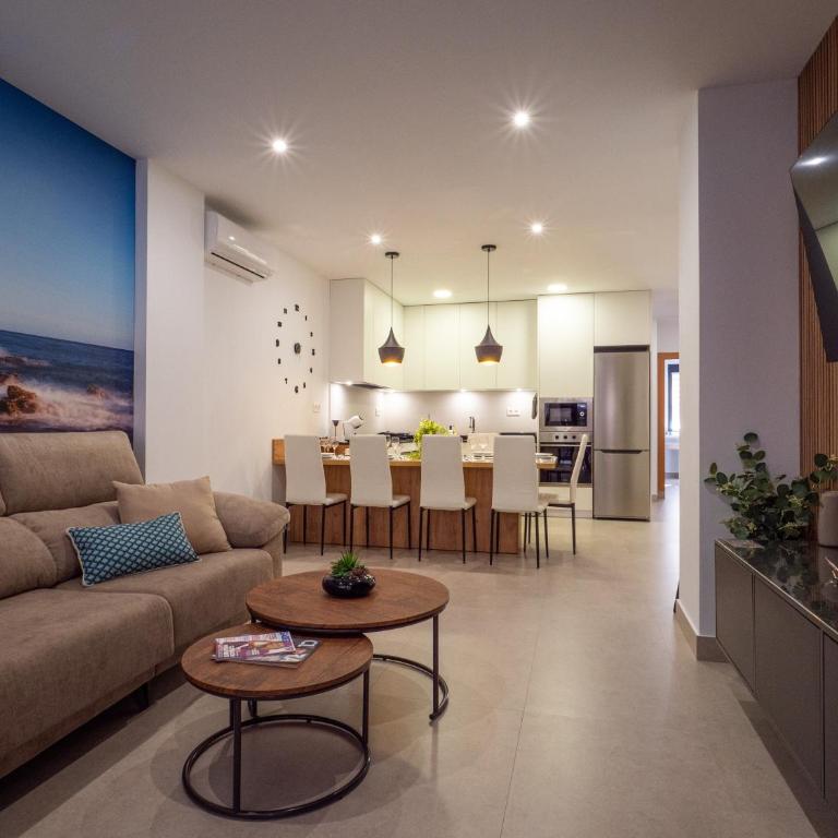 'Mi Esperanza' - Apartamento con ducha - 2