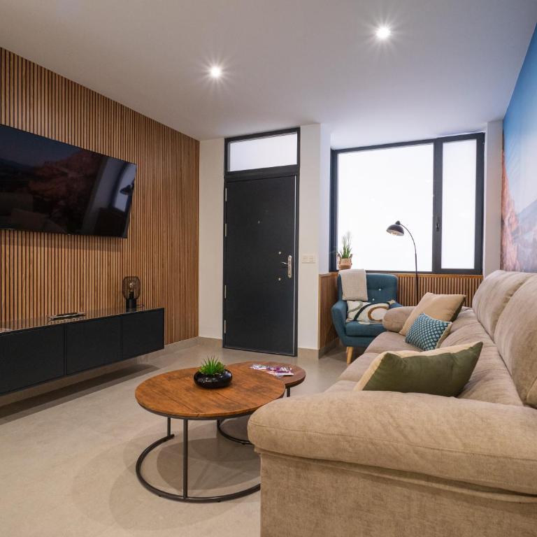 'Mi Esperanza' - Apartamento con ducha - 3