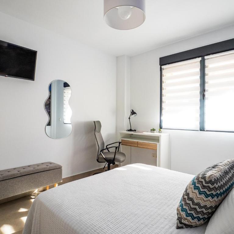 'Mi Esperanza' - Apartamento con ducha - 17