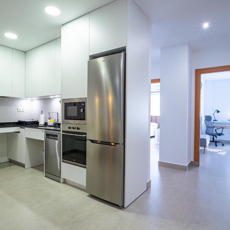 'Mi Esperanza' - Apartamento con ducha - 11