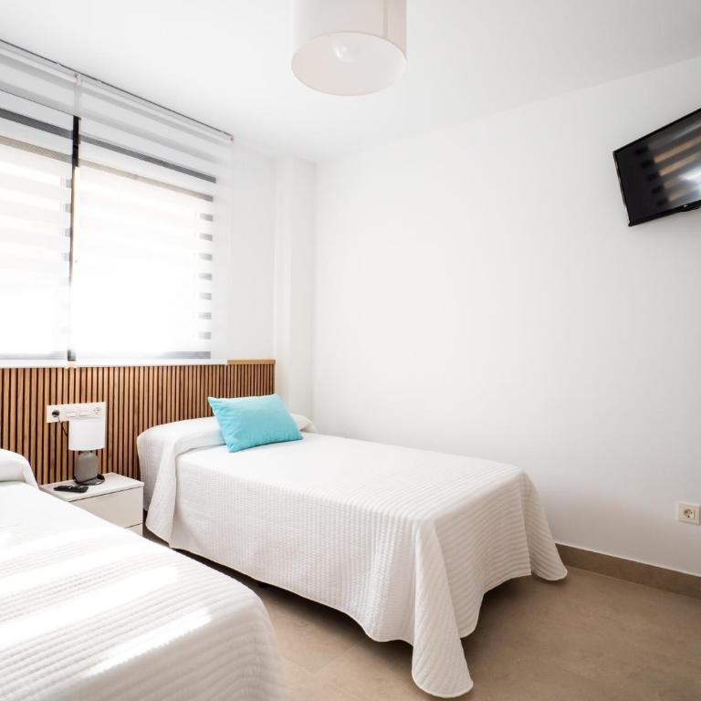 'Mi Esperanza' - Apartamento con ducha - 22