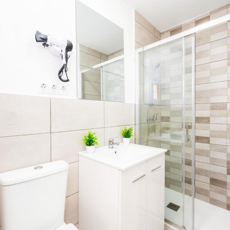 Gran Sol Family 6 - Apartamento Premium de 3 dormitorios con balcón - 14