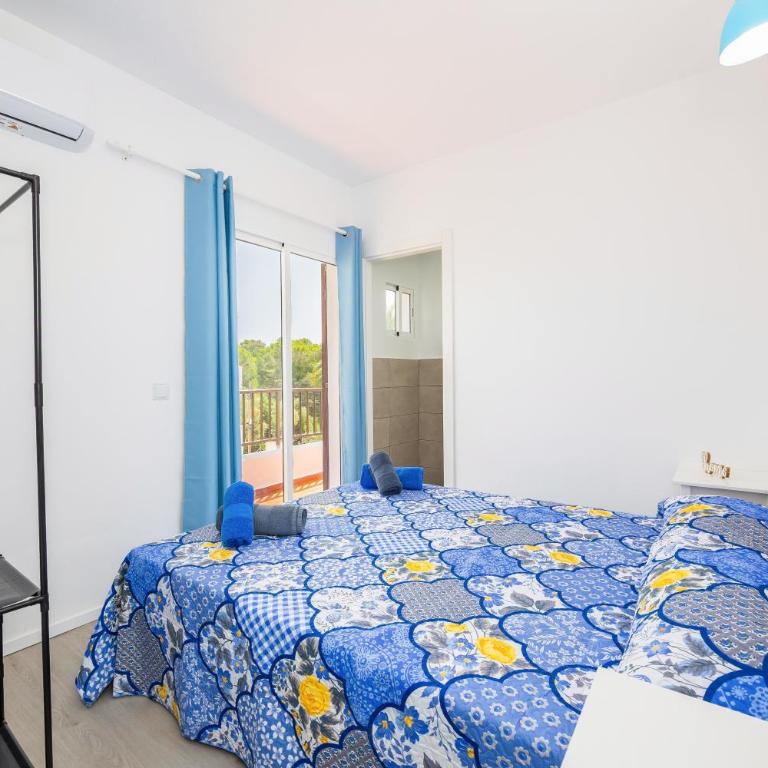 Gran Sol Family 6 - Apartamento Premium de 3 dormitorios con balcón - 11