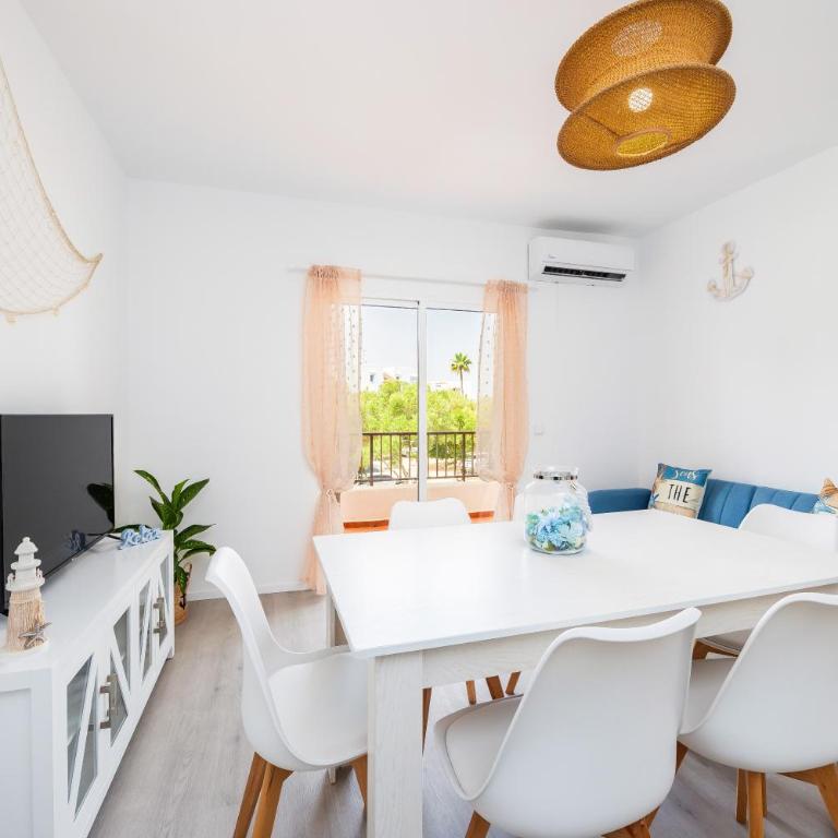 Gran Sol Family 6 - Apartamento Premium de 3 dormitorios con balcón - 7