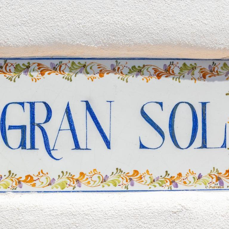 Gran Sol Family 6 - Apartamento Premium de 3 dormitorios con balcón - 36
