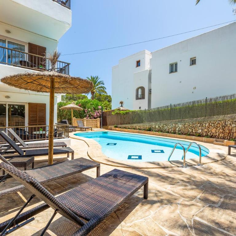 Gran Sol Family 6 - Apartamento Premium de 3 dormitorios con balcón - 3
