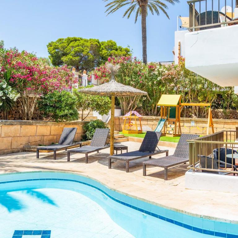 Gran Sol Family 6 - Apartamento Premium de 3 dormitorios con balcón - 29