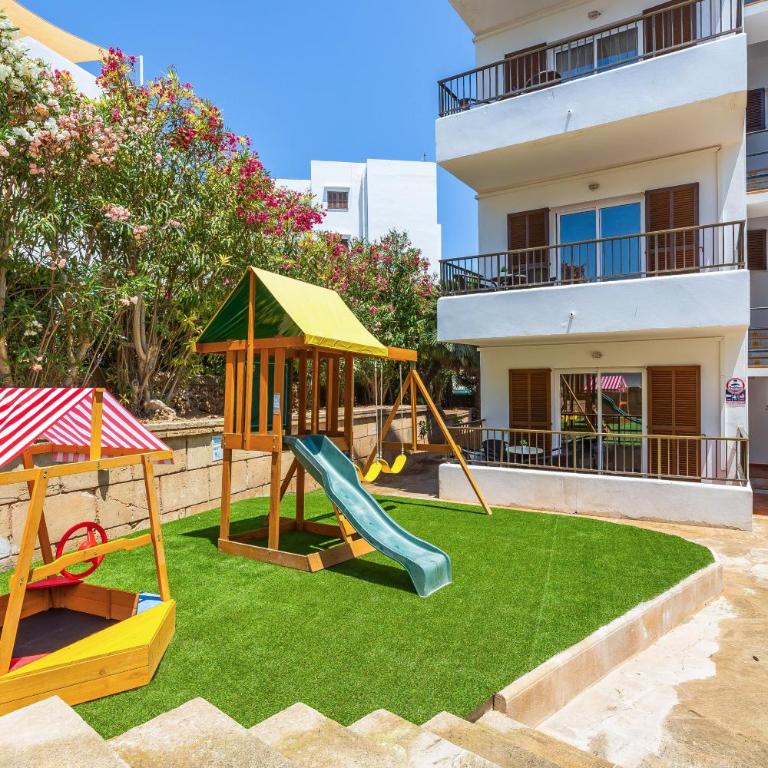 Gran Sol Family 6 - Apartamento Premium de 3 dormitorios con balcón - 23