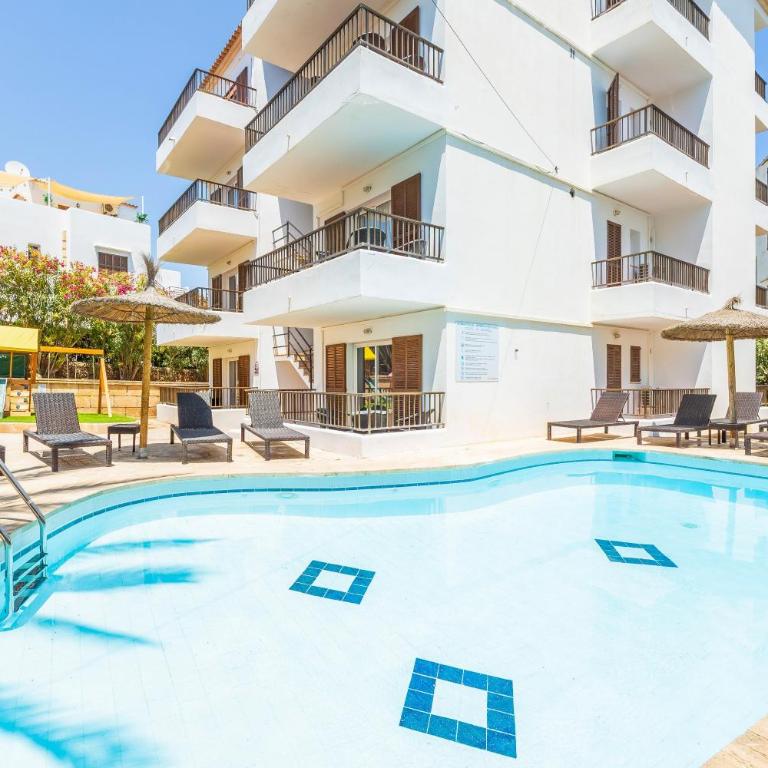 Gran Sol Family 6 - Apartamento Premium de 3 dormitorios con balcón - 28
