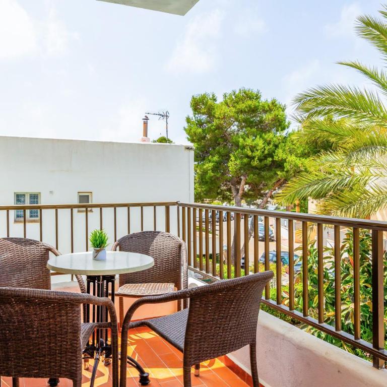 Gran Sol Family 6 - Apartamento Premium de 3 dormitorios con balcón - 4