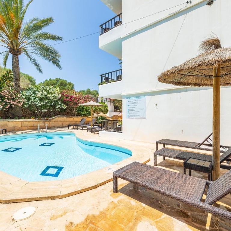 Gran Sol Family 6 - Apartamento Premium de 3 dormitorios con balcón - 26