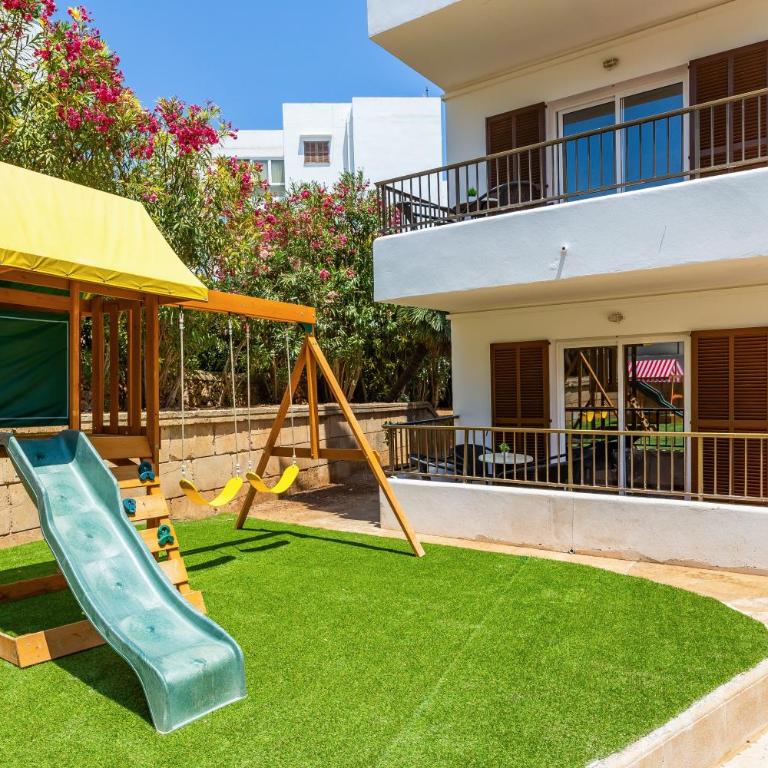 Gran Sol Family 6 - Apartamento Premium de 3 dormitorios con balcón - 24