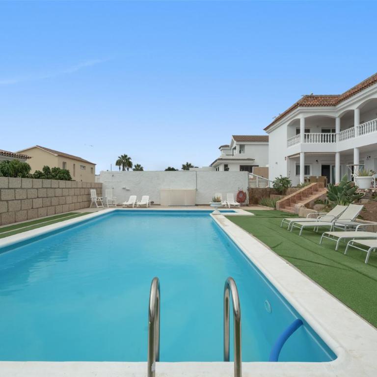 Villa Luxury Vistas al Mar - Villa con vistas al mar - 37