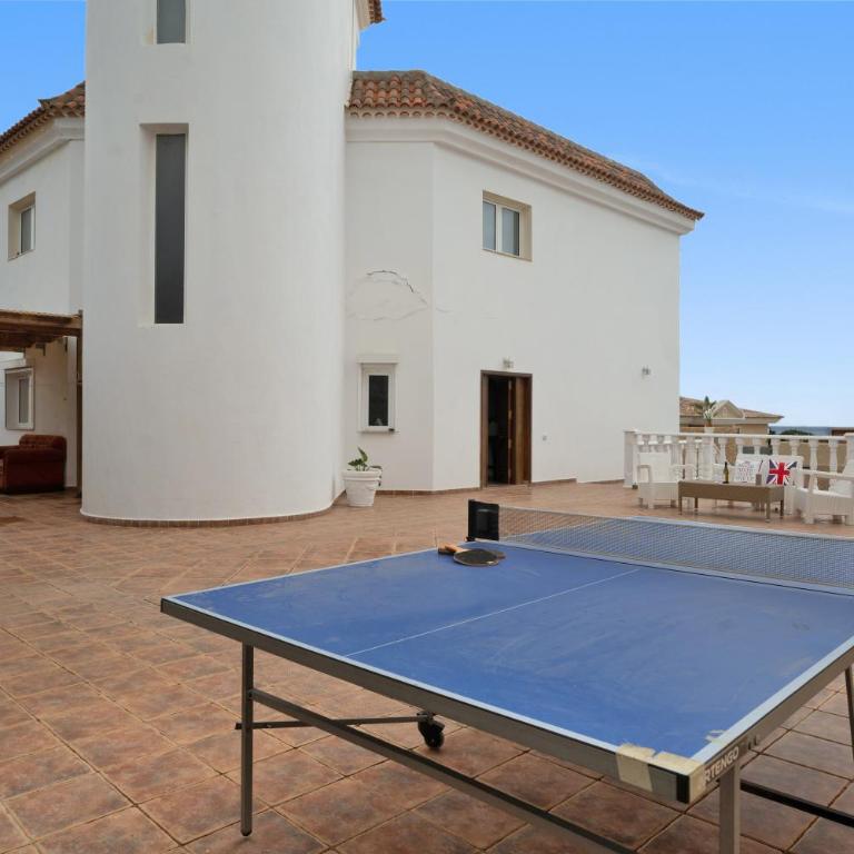 Villa Luxury Vistas al Mar - Villa con vistas al mar - 31