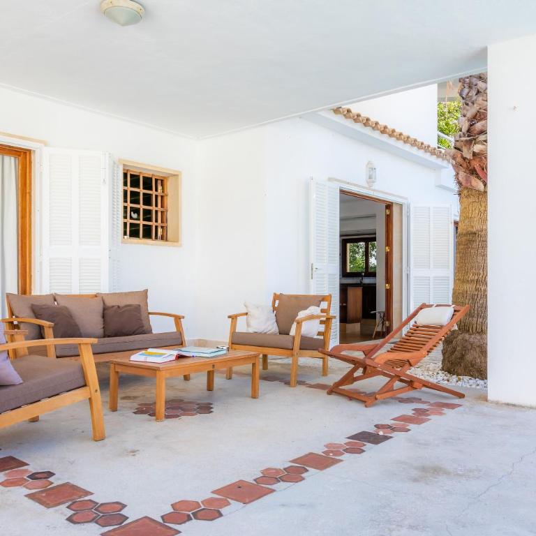 Villa Beach Palmitos - Vacation Home - 5
