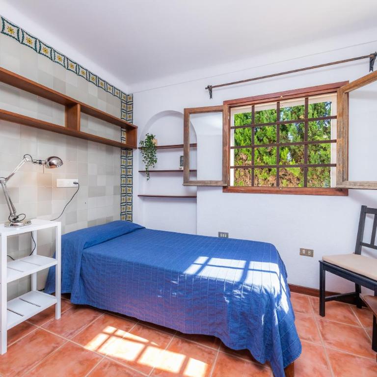 Villa Beach Palmitos - Vacation Home - 16