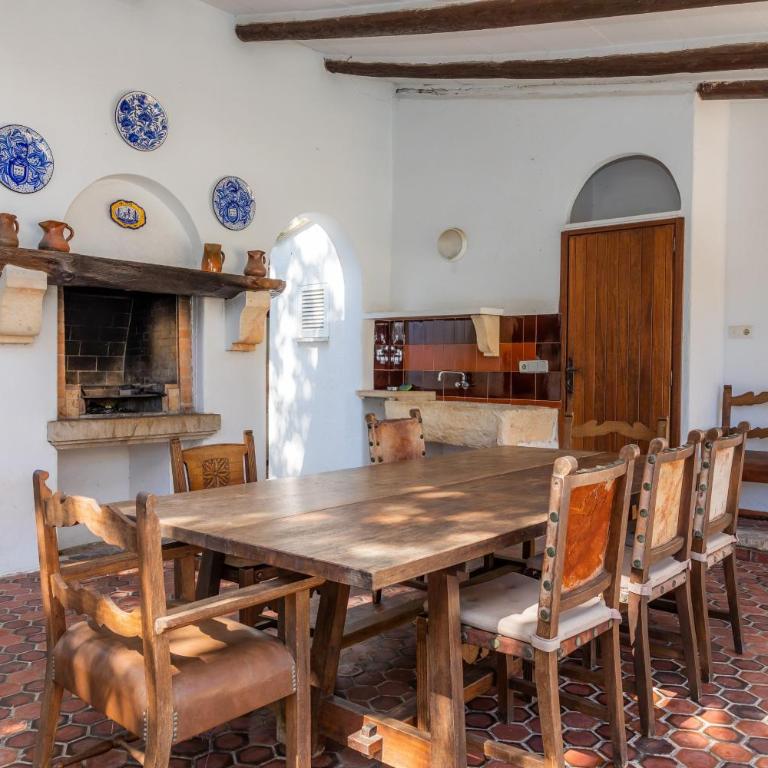 Villa Beach Palmitos - Vacation Home - 28